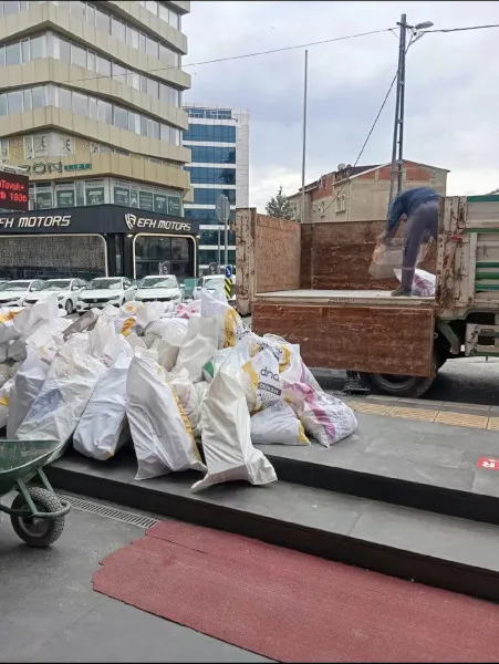 Moloz Atımı Nedir? Moloz Nasıl ve Nereye Atılır?